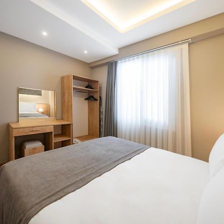 Stayhub Istanbulská provincie Exteriér fotografie