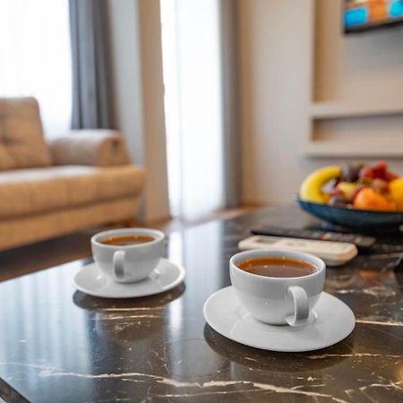 Stayhub Istanbulská provincie Exteriér fotografie