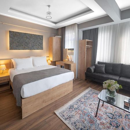 Stayhub Istanbulská provincie Exteriér fotografie