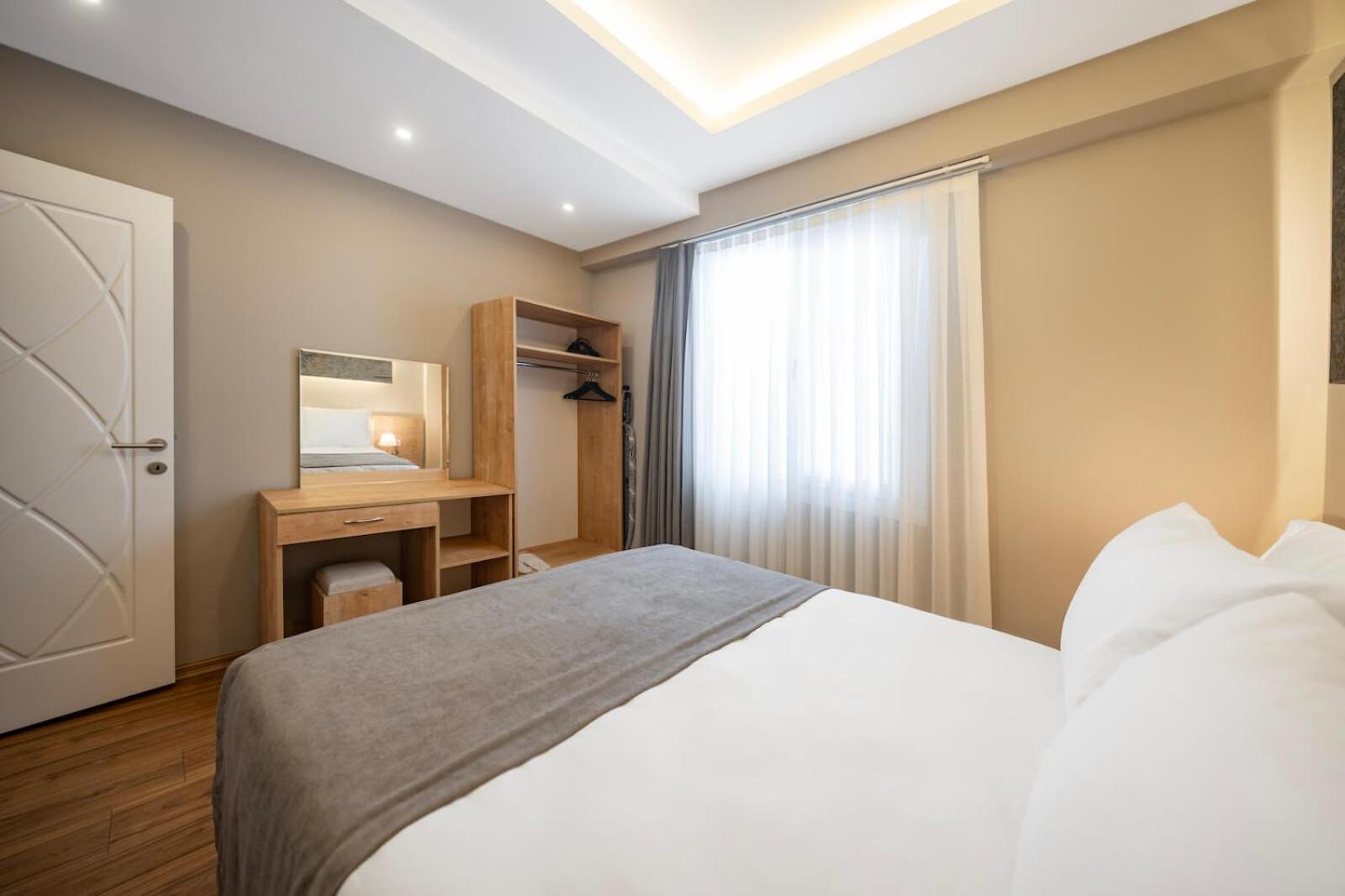 Stayhub Istanbulská provincie Exteriér fotografie