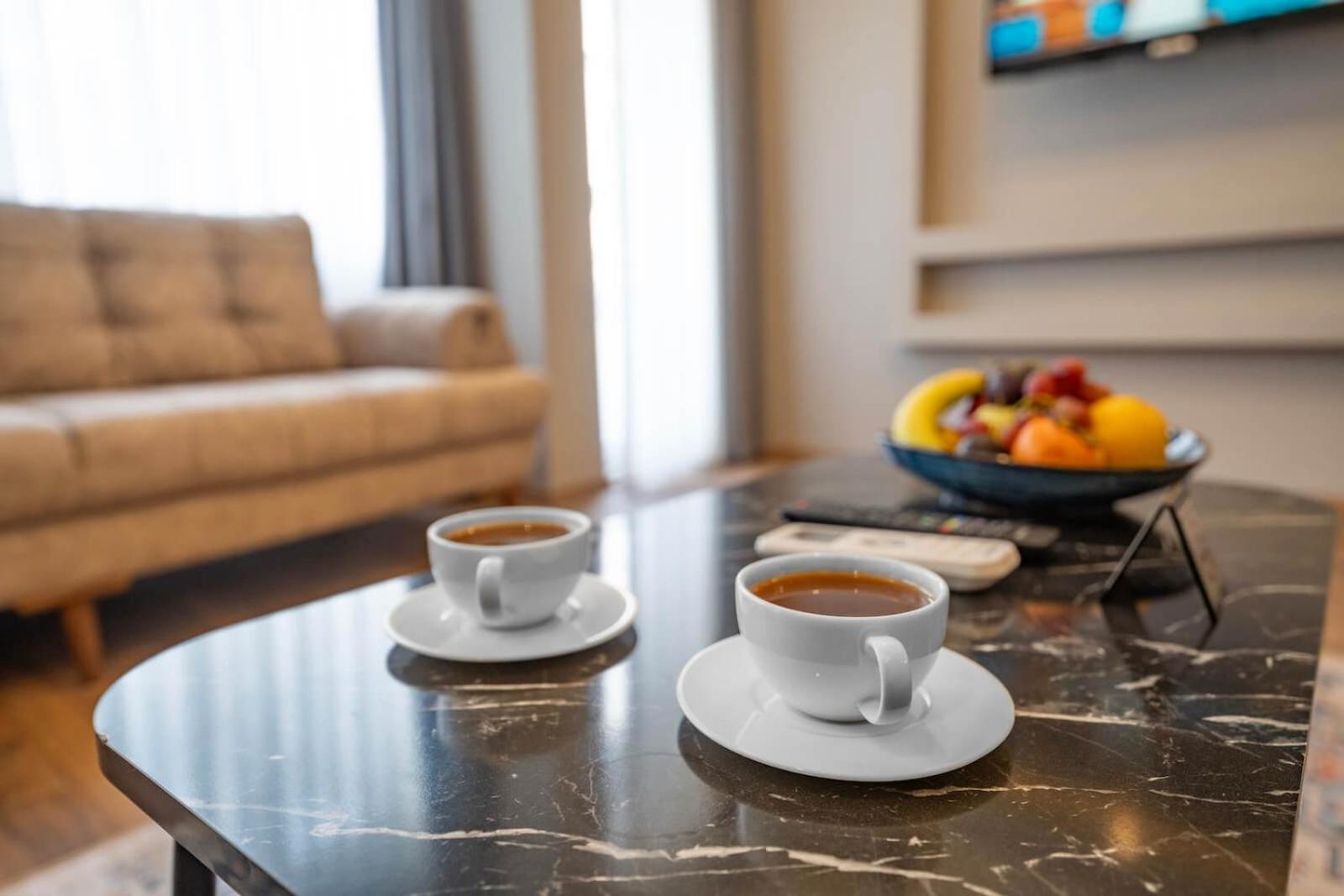 Stayhub Istanbulská provincie Exteriér fotografie