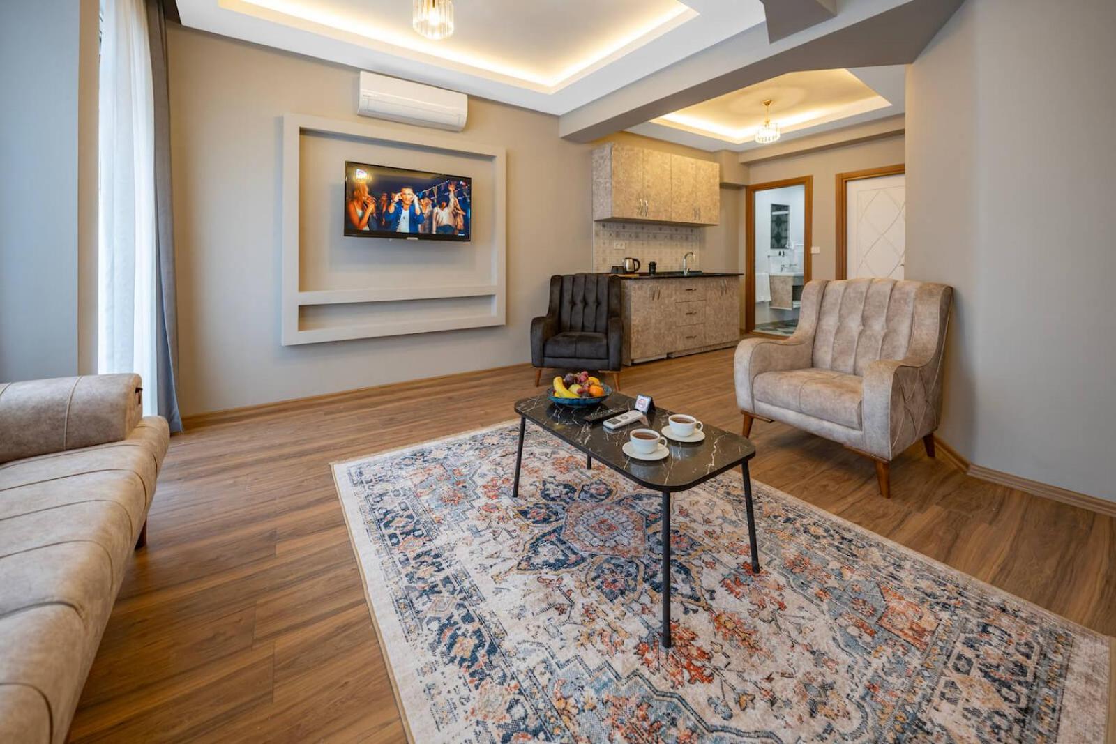 Stayhub Istanbulská provincie Exteriér fotografie