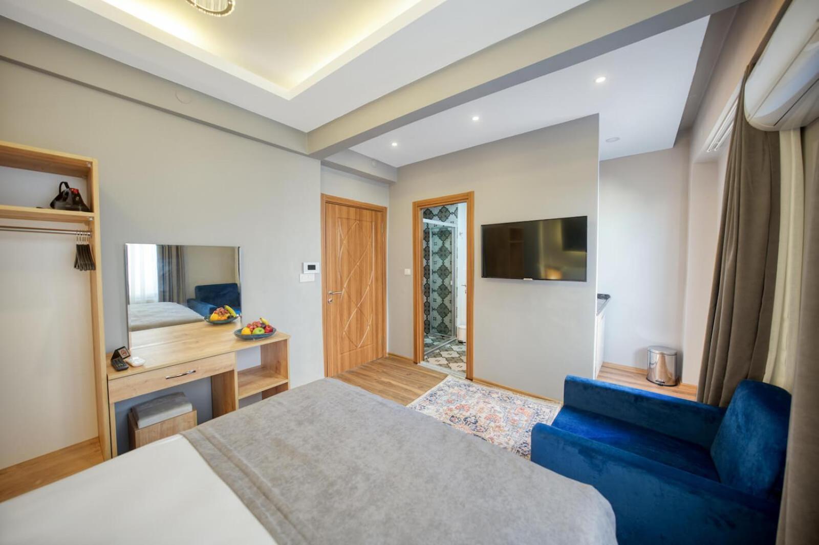 Stayhub Istanbulská provincie Exteriér fotografie