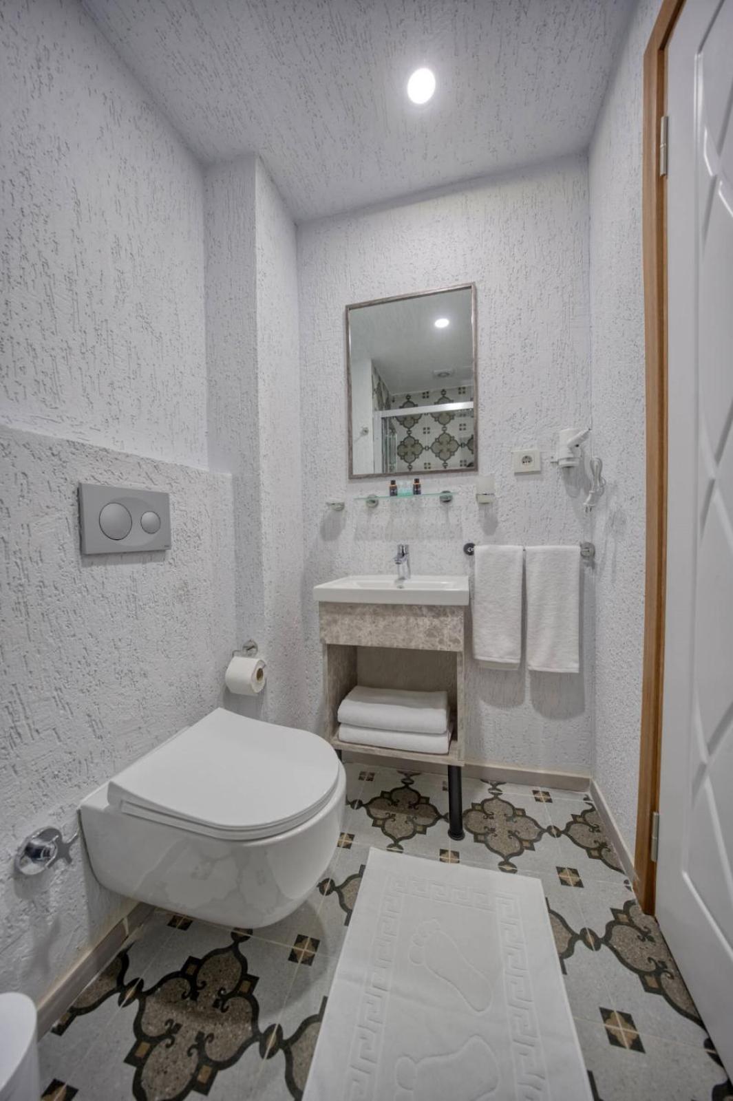 Stayhub Istanbulská provincie Exteriér fotografie