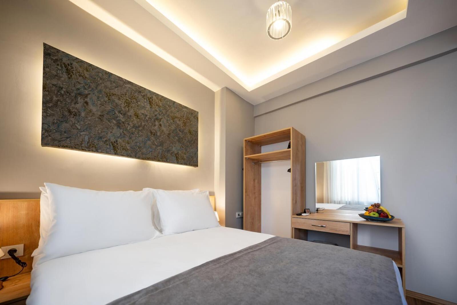 Stayhub Istanbulská provincie Exteriér fotografie