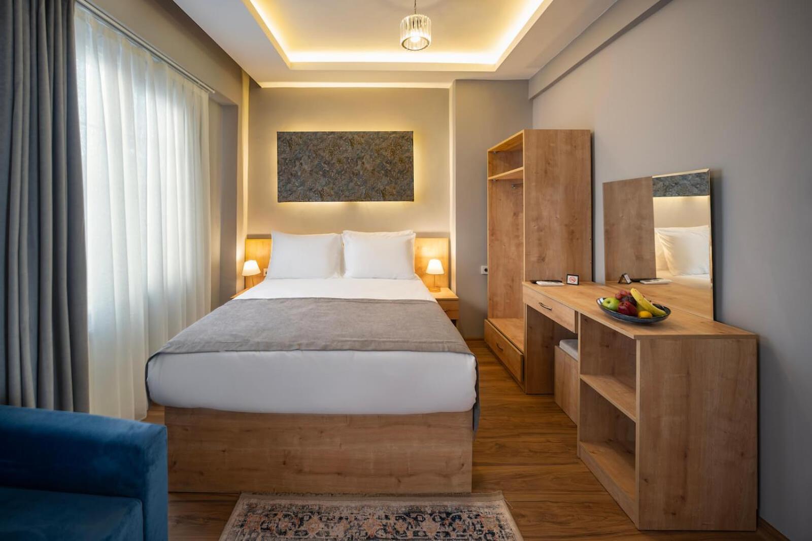 Stayhub Istanbulská provincie Exteriér fotografie