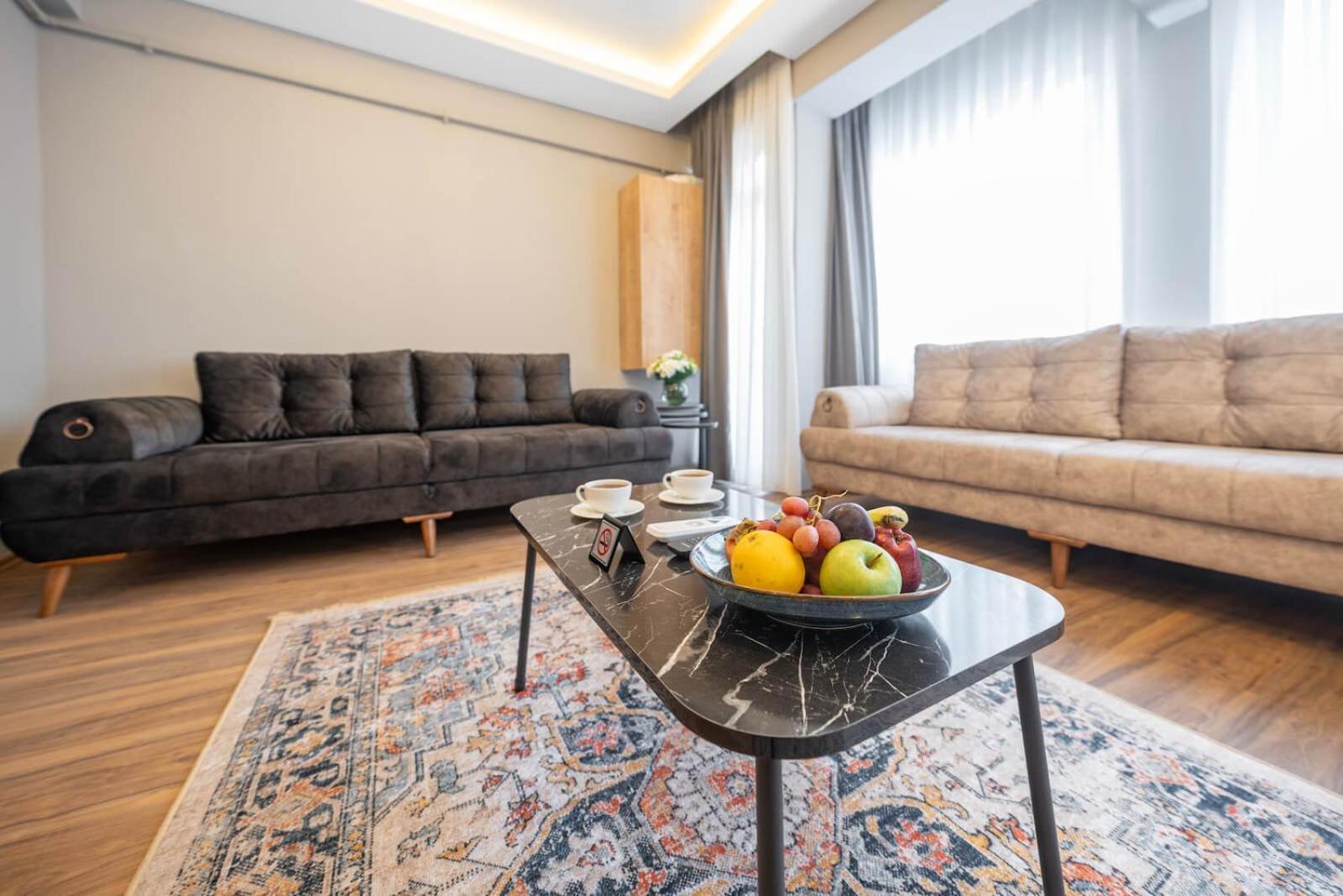 Stayhub Istanbulská provincie Exteriér fotografie