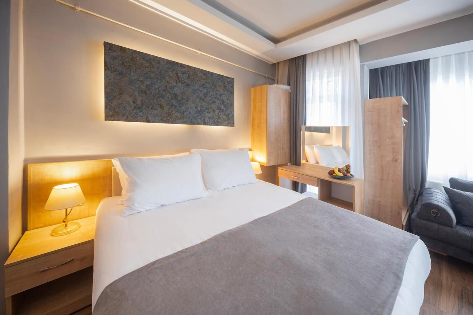 Stayhub Istanbulská provincie Exteriér fotografie