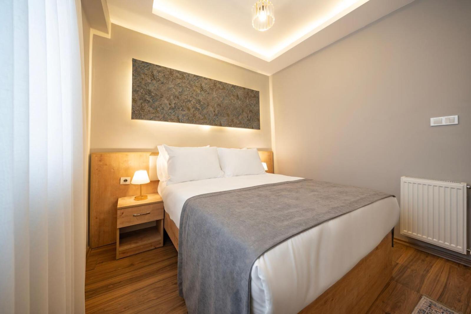 Stayhub Istanbulská provincie Exteriér fotografie