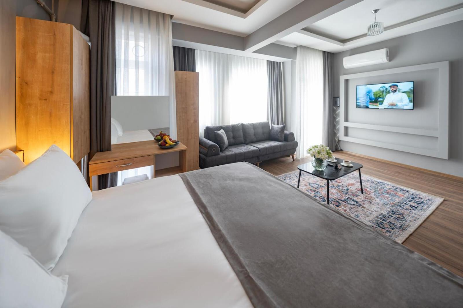 Stayhub Istanbulská provincie Exteriér fotografie